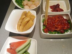 -海底捞火锅(凯德广场店)