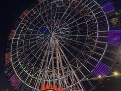 -南昌之星摩天轮