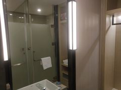 -宜尚酒店(武汉江汉路步行街店)