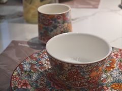 -泰椰里·泰国餐厅(智慧城广百广场店)