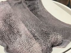 招牌纯鲜毛肚-园里火锅(仁和新城店)