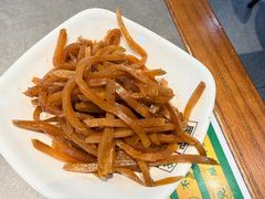 -黑窑厂糖油饼烤鸭·清真菜(旗舰店)