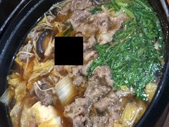 -千代武日本料理(开发区店)