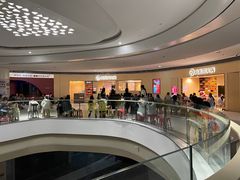 -海底捞火锅(金地广场生日主题店)