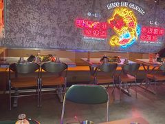 -令狐冲·炭烤活鱼(宝龙店)