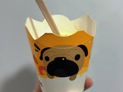 -麦当劳(杭州文三路店)