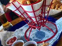 -阿甘虾餐厅(Maui)