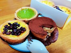 -黛汀烘焙DAINTY BAKERY(代字行合生汇店)