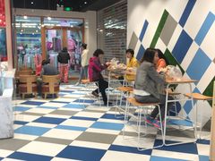 -85度C(成都浆洗街店)