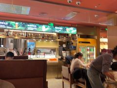 -巴奴毛肚火锅(二七万达店)