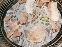 -九田家黑牛烤肉料理·自助(洪洞县城市花园店)