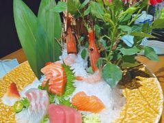 -渔寿司·日本料理(艾尚天地店)