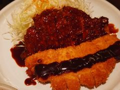 -矢场猪(名古屋站名铁店)