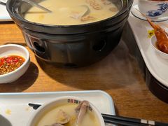 -乔街深夜食堂·小龙虾·高压锅生蚝(杭州总店)
