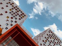 -佛山科学馆