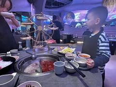 -故里和山·成都火锅(欢乐港湾店)