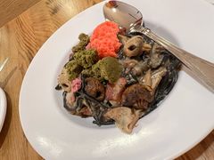 -城市大道红炉披萨烘焙坊