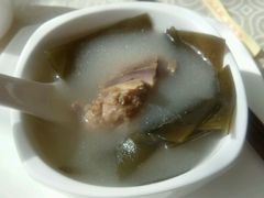 -伙工殿餐厅(吉大店)