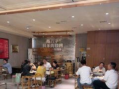 -陈六子全羊馆·烧烤烤羊排(山东理工大店)