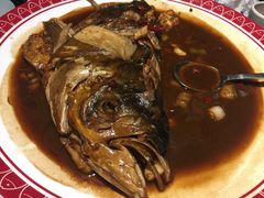 -旺顺阁鱼头泡饼(常营店)