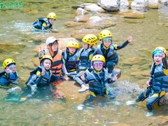 -贝乐少儿英语·全外教(滨江中心)