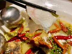 -太二酸菜鱼(菱角湖万达店)