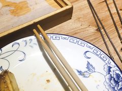 -熙成烧烤(白塔岭店)