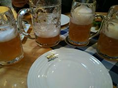 -皇冠自酿啤酒坊(中国红街5号楼店)