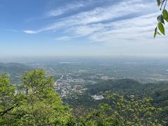 -香山公园