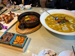 -朝郡酒家·粤菜(燕大星苑店)