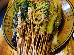 钵钵鸡-明洋钵钵鸡(春田小区店)