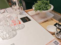 -烹然四季椰子鸡火锅(姚家园万象汇店)