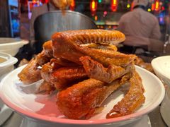 -陈鹏鹏潮汕菜(宝安机场T3航站楼店)