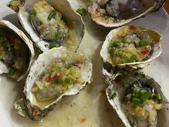 -星奇缘·海鲜餐厅(东山美食地标店)