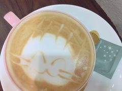 -猫色咖啡·猫咖