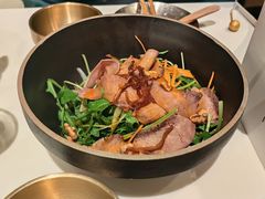 -胡麻(静安嘉里店)