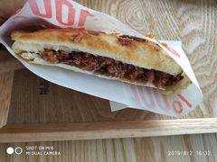 传统驴肉火烧-驴世家驴肉火烧·凉皮·胡辣汤(五道口店)