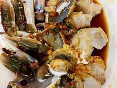 -长平老姿娘夜粥(平东一街店)