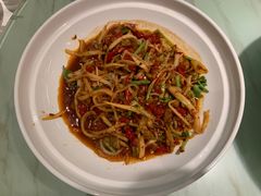 -炊烟小炒黄牛肉(中心印象城店)