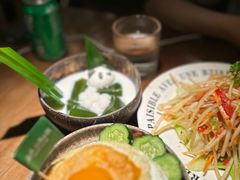 -岛风·台食小馆 ISLAND BISTRO(烟台山店)