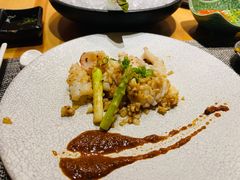 -厦门源昌凯宾斯基大酒店-隠れ鉄板焼