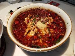 -茅庐毛血旺(临沂泰盛广场店)