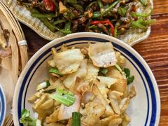 -刘师父老汉口江湖菜(蔡锷路店)