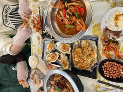 -聚味瞿记·龙虾堂(渔人码头一店)