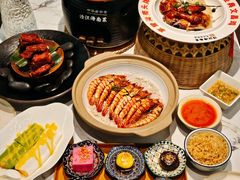 -沿江海南菜·文昌鸡祖师爷(大东海店)
