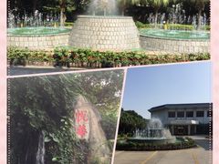 -厦门悦华酒店