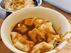 干拌饺-汕头辉记肠粉王(岗厦店)