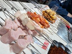 -延边金利串店(安达街店)