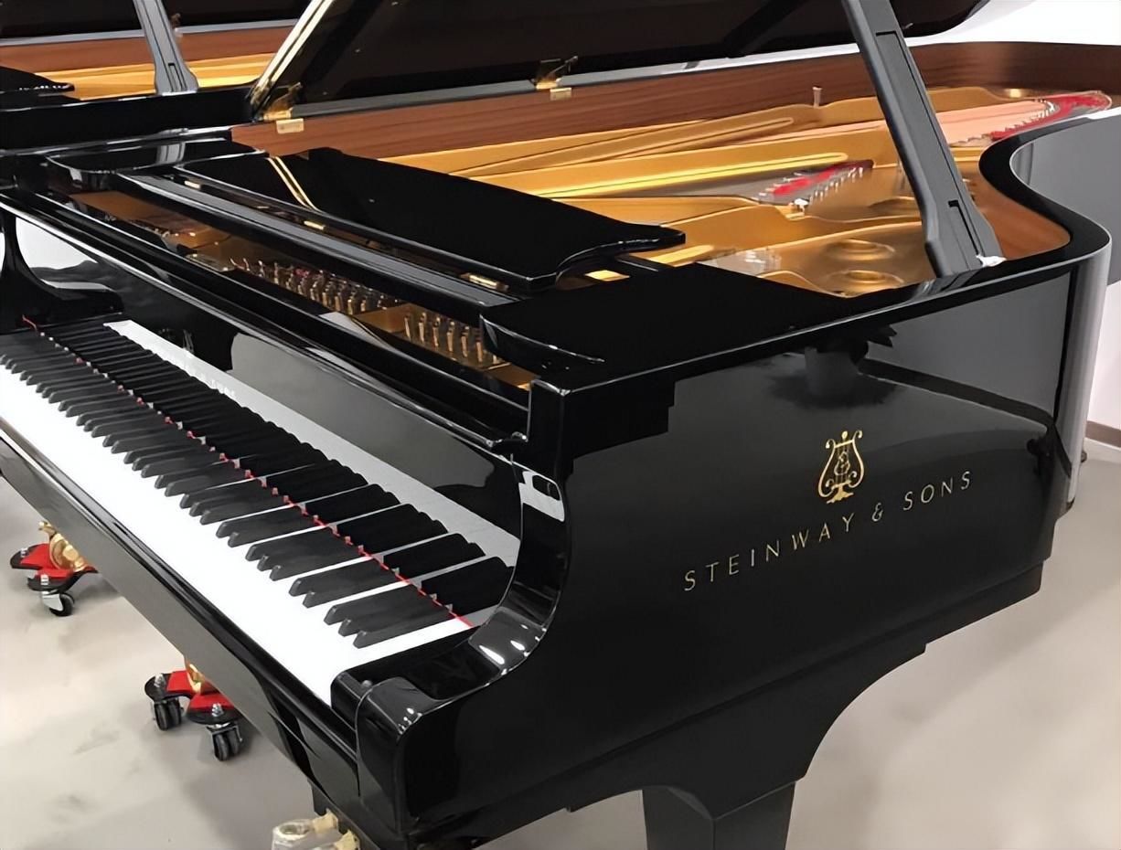 世界钢琴十大名牌之施坦威钢琴