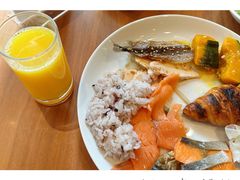 -大阪普米尔三井花园饭店